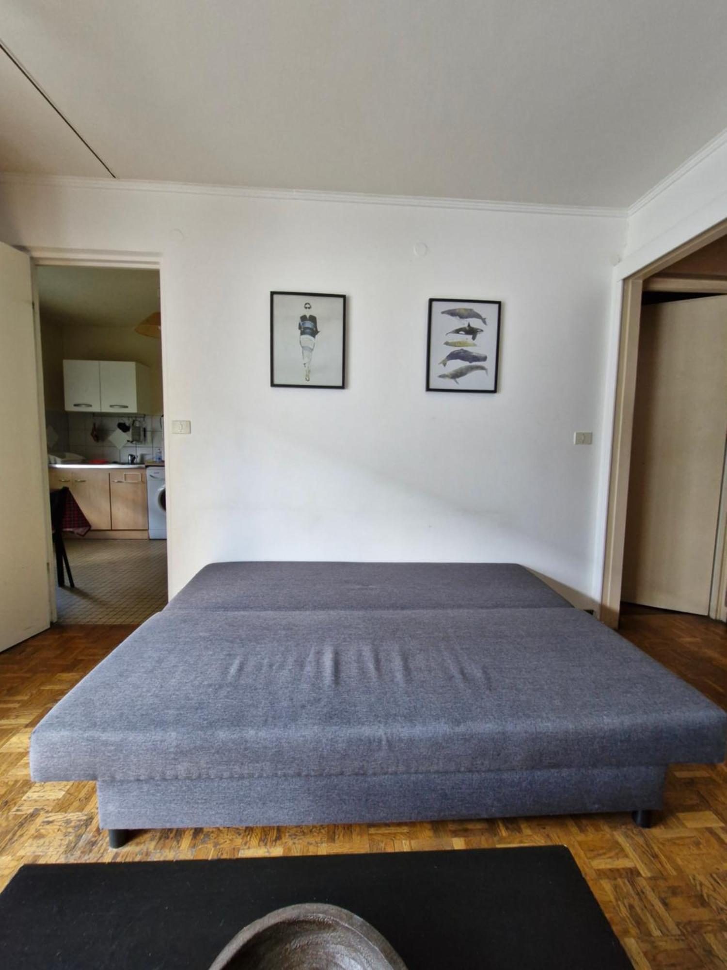 Vaste Studio 10 Min Orly 20 Min Paris By Rer B 메시 외부 사진